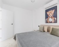 Resale - Villa - Orihuela Costa - Villamartín