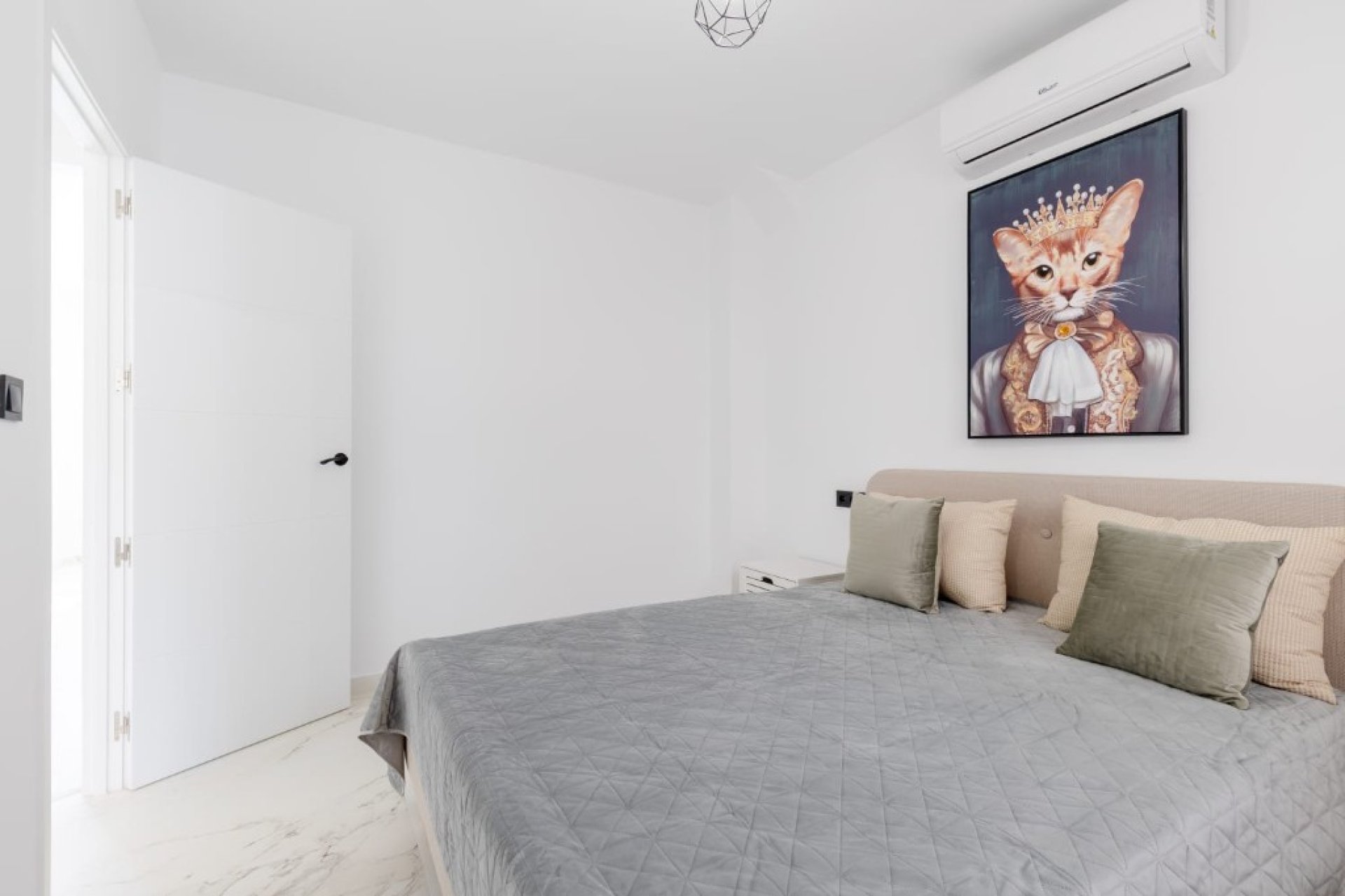 Resale - Villa - Orihuela Costa - Villamartín