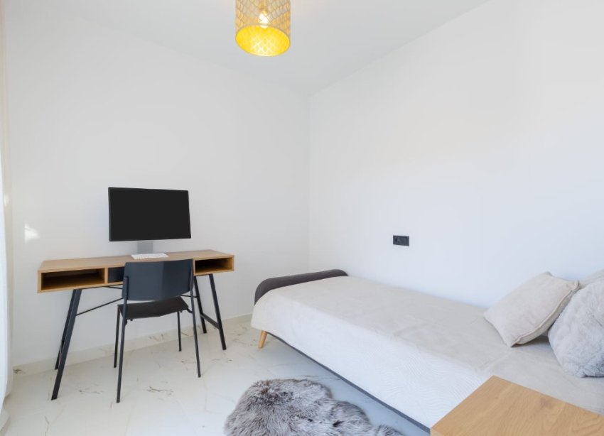 Resale - Villa - Orihuela Costa - Villamartín