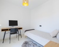 Resale - Villa - Orihuela Costa - Villamartín