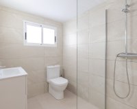 Resale - Villa - Orihuela Costa - Villamartín