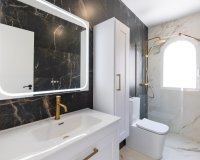 Resale - Villa - Orihuela Costa - Villamartín