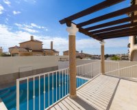 Resale - Villa - Orihuela Costa - Villamartín