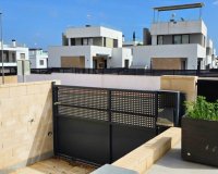 Resale - Villa - Orihuela Costa - Villamartín