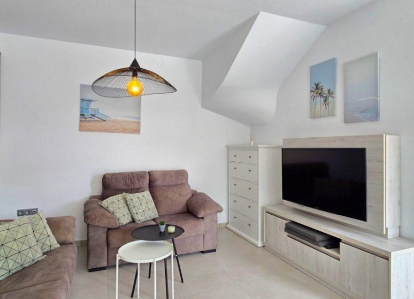 Resale - Villa - Orihuela Costa - Villamartín