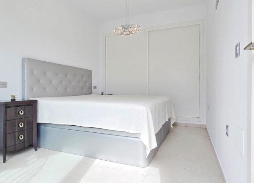 Resale - Villa - Orihuela Costa - Villamartín