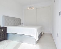 Resale - Villa - Orihuela Costa - Villamartín