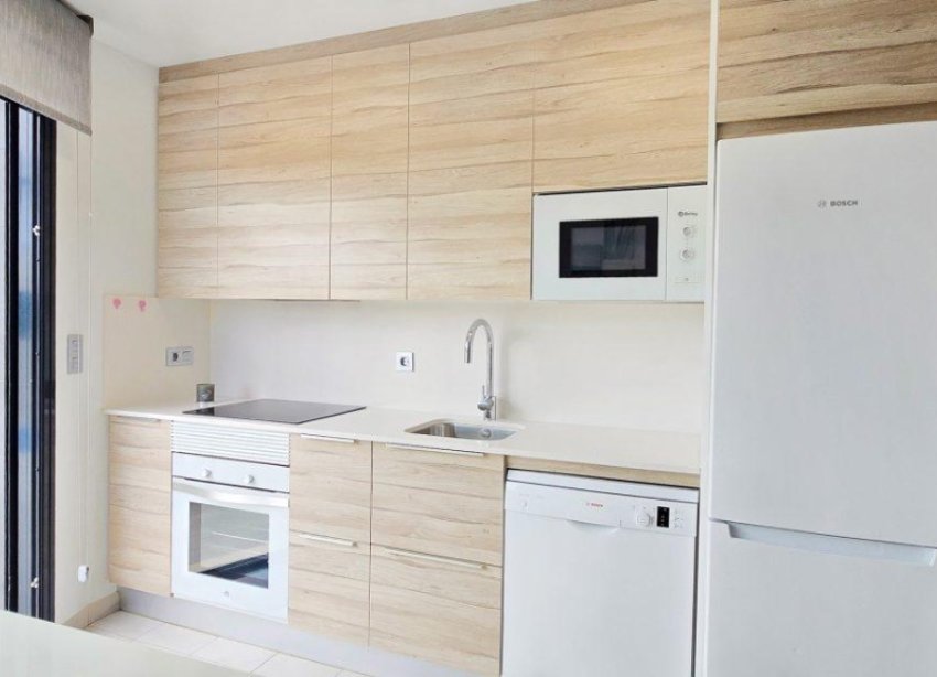 Resale - Villa - Orihuela Costa - Villamartín