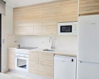 Resale - Villa - Orihuela Costa - Villamartín