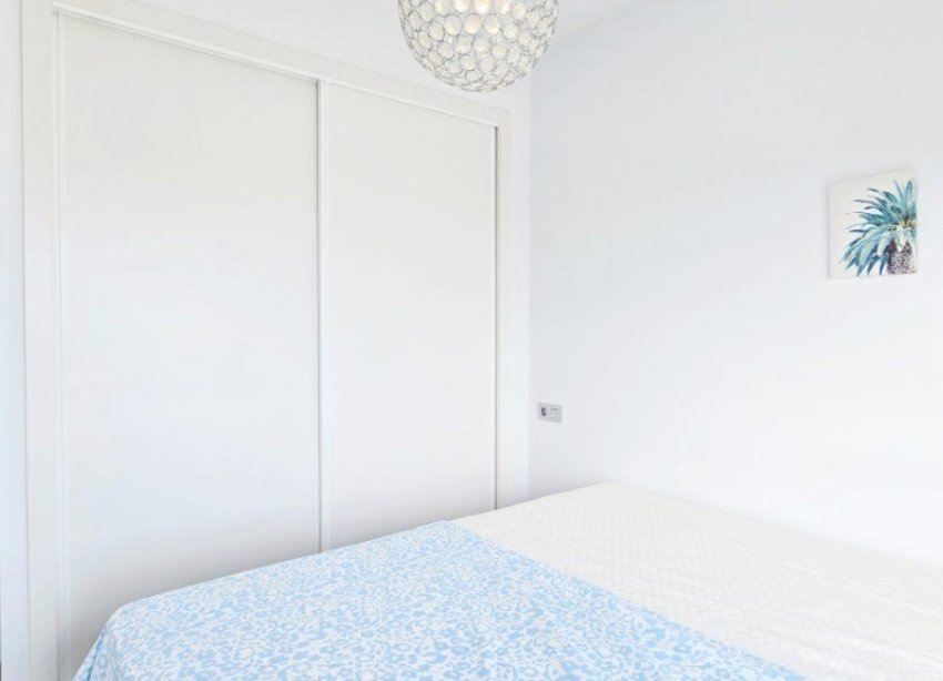 Resale - Villa - Orihuela Costa - Villamartín