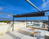 Resale - Villa - Orihuela Costa - Villamartín