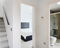 Resale - Villa - Orihuela Costa - Villamartín