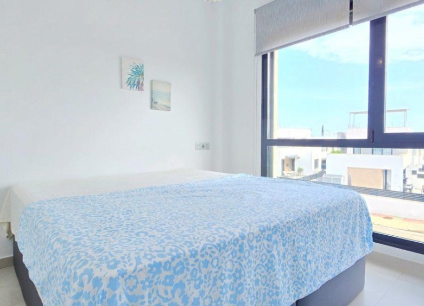 Resale - Villa - Orihuela Costa - Villamartín