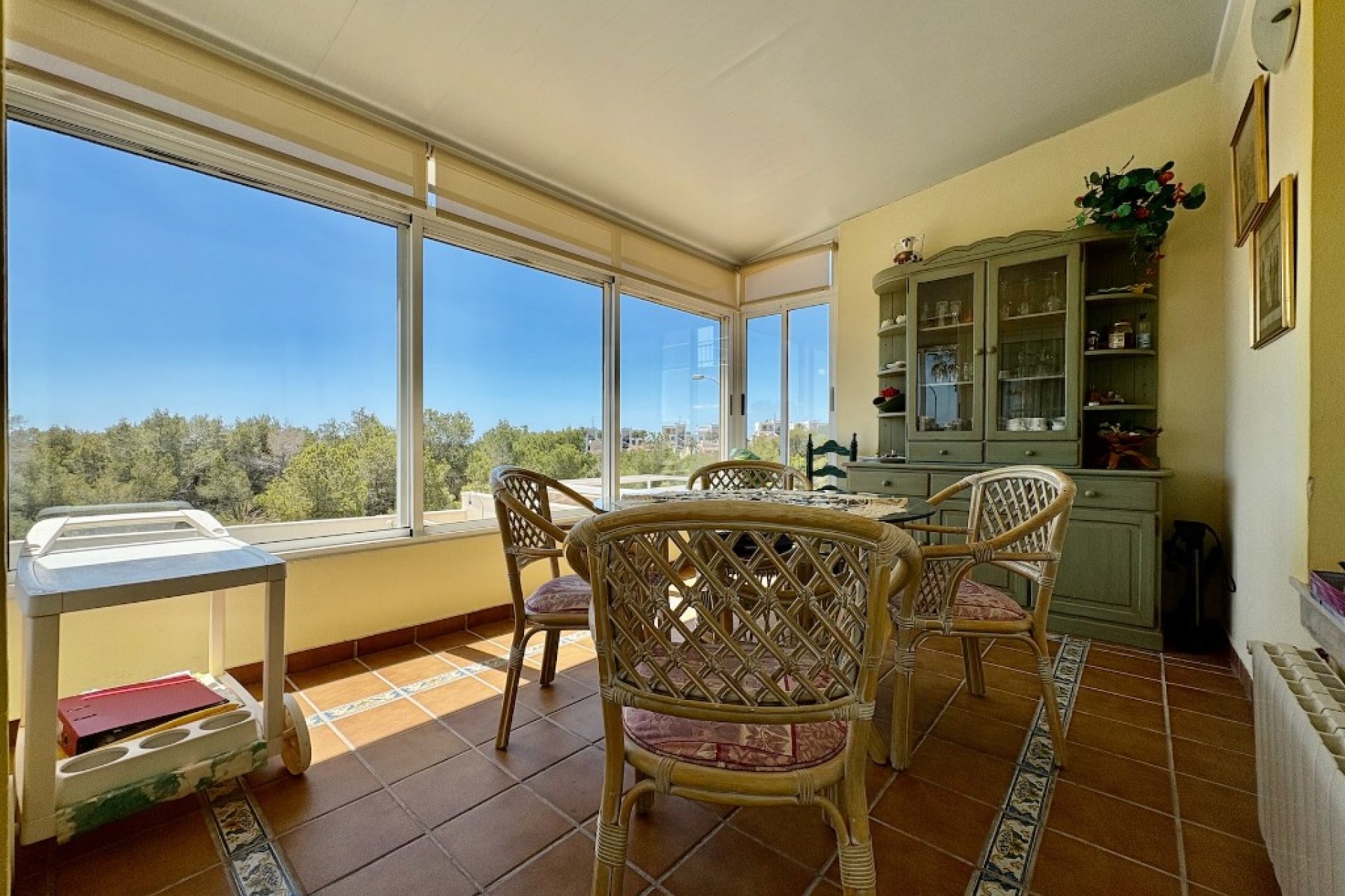 Resale - Villa - Orihuela Costa - Villamartin