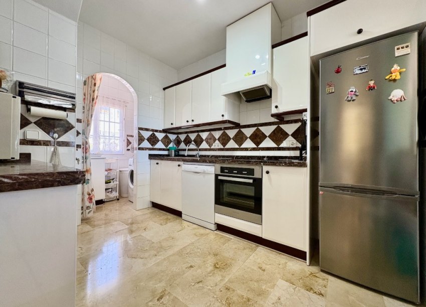 Resale - Villa - Orihuela Costa - Villamartin