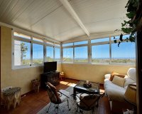 Resale - Villa - Orihuela Costa - Villamartin