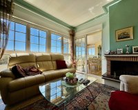 Resale - Villa - Orihuela Costa - Villamartin