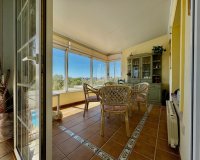 Resale - Villa - Orihuela Costa - Villamartin