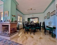 Resale - Villa - Orihuela Costa - Villamartin
