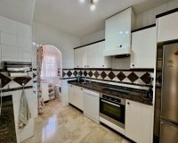 Resale - Villa - Orihuela Costa - Villamartin