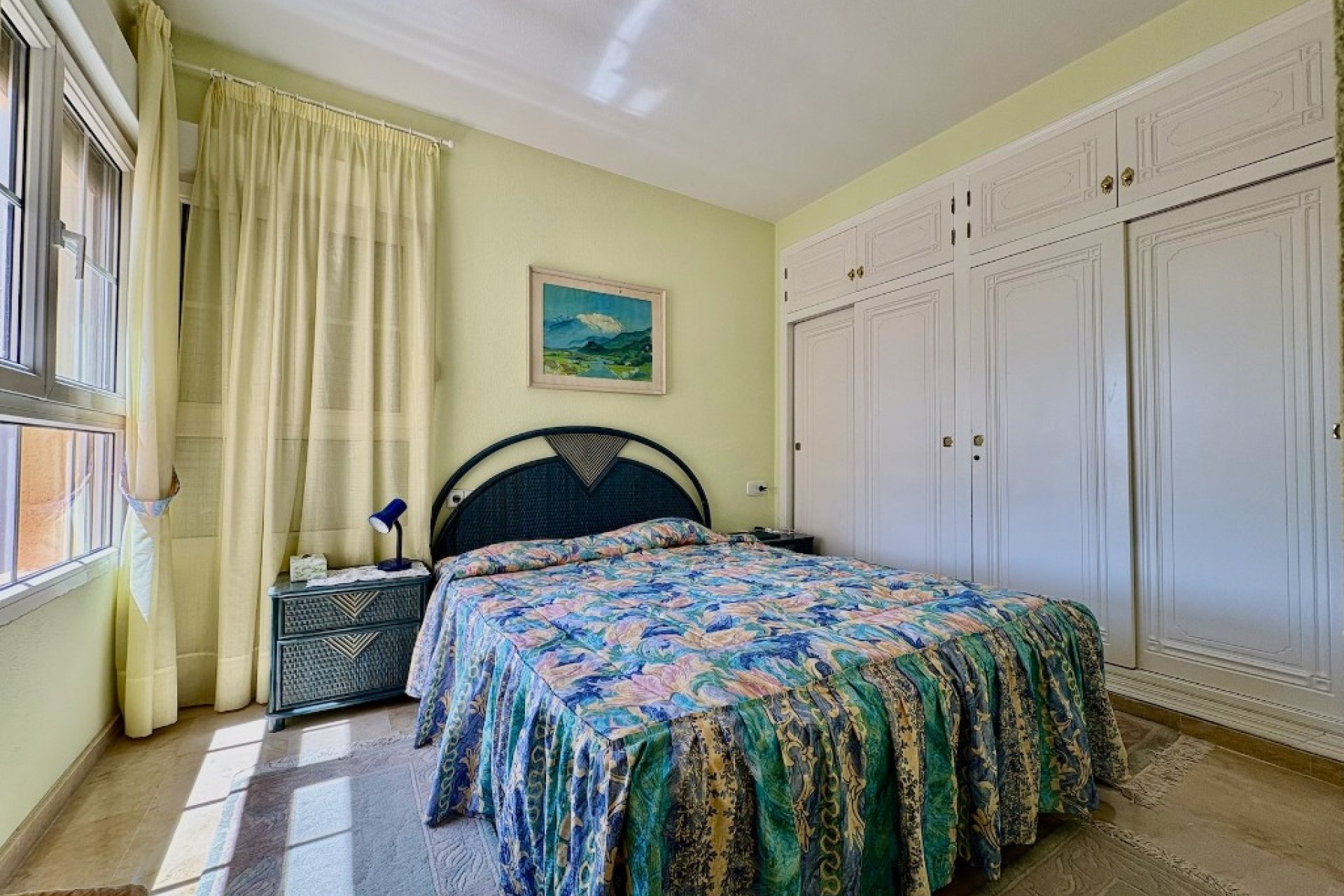 Resale - Villa - Orihuela Costa - Villamartin