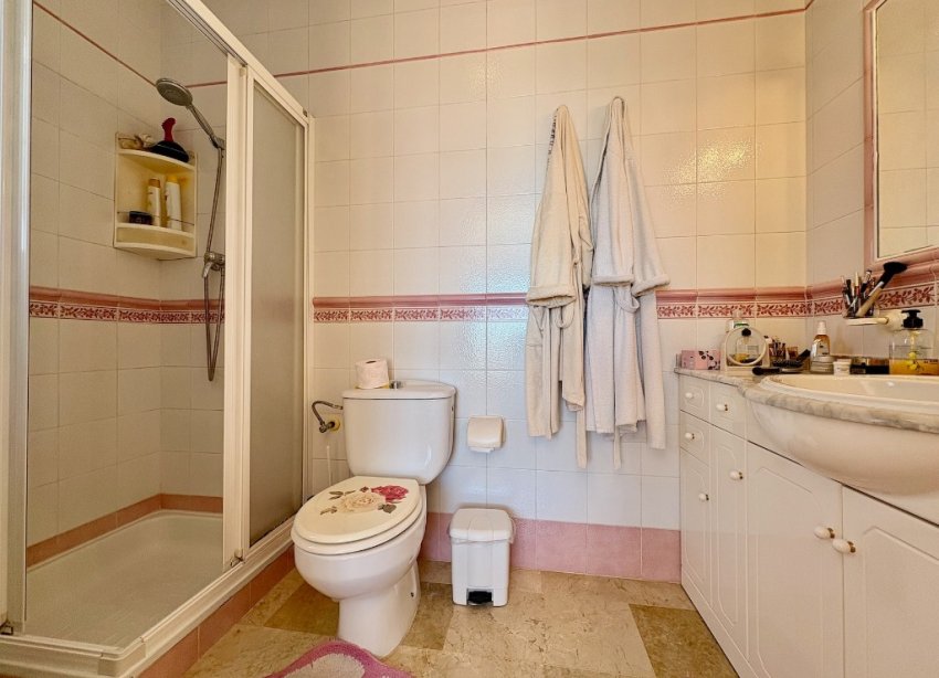 Resale - Villa - Orihuela Costa - Villamartin