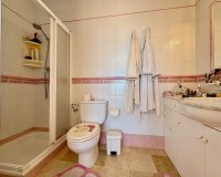 Resale - Villa - Orihuela Costa - Villamartin