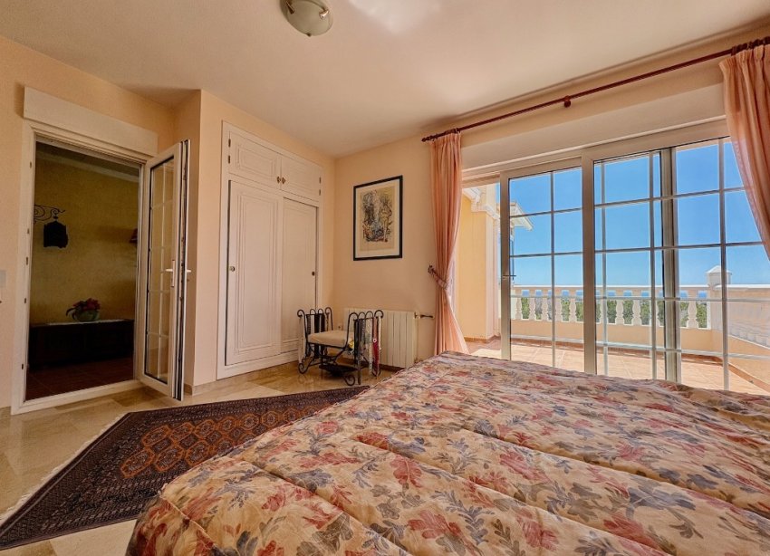 Resale - Villa - Orihuela Costa - Villamartin