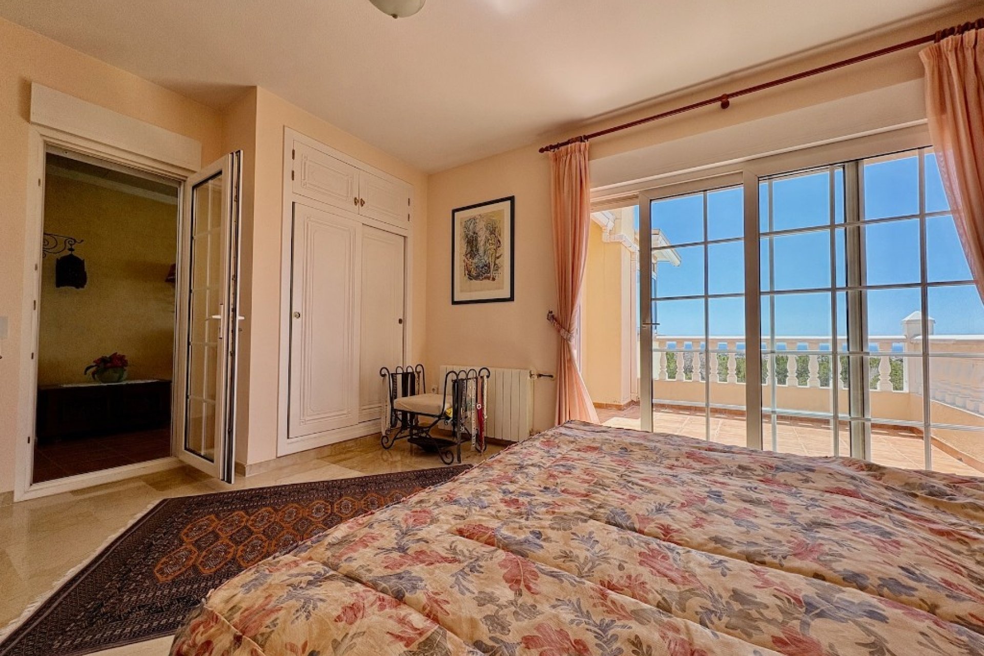 Resale - Villa - Orihuela Costa - Villamartin