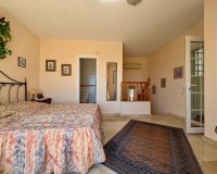 Resale - Villa - Orihuela Costa - Villamartin