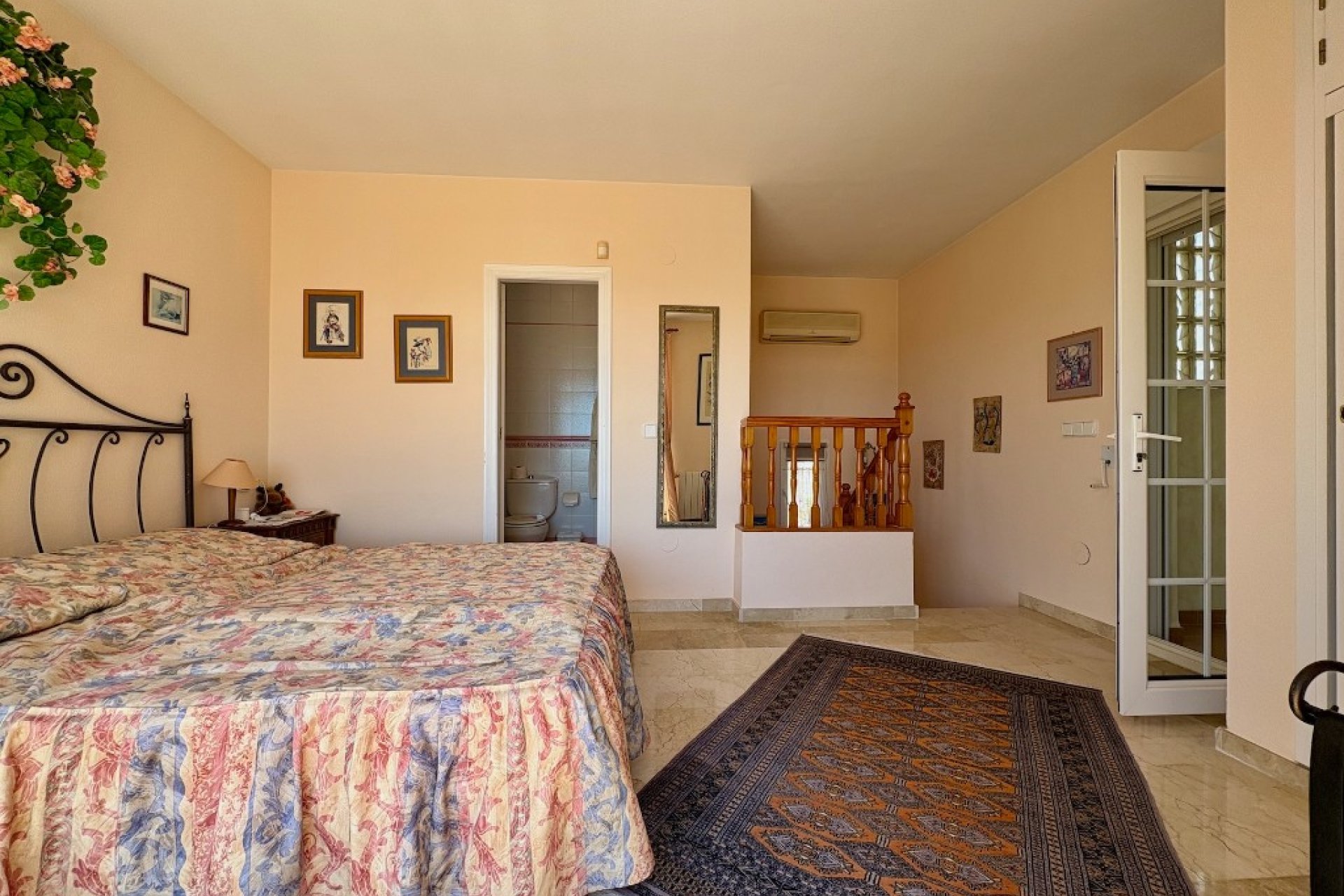 Resale - Villa - Orihuela Costa - Villamartin