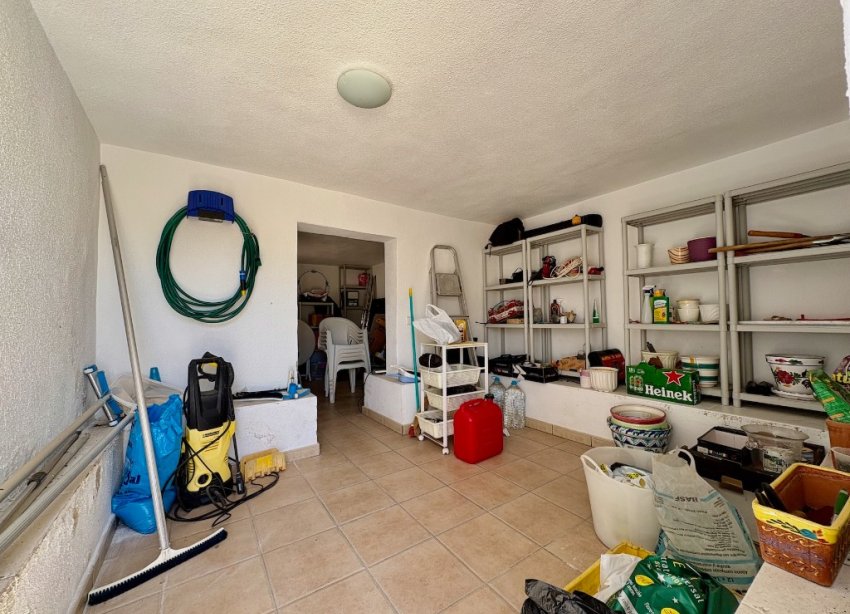 Resale - Villa - Orihuela Costa - Villamartin