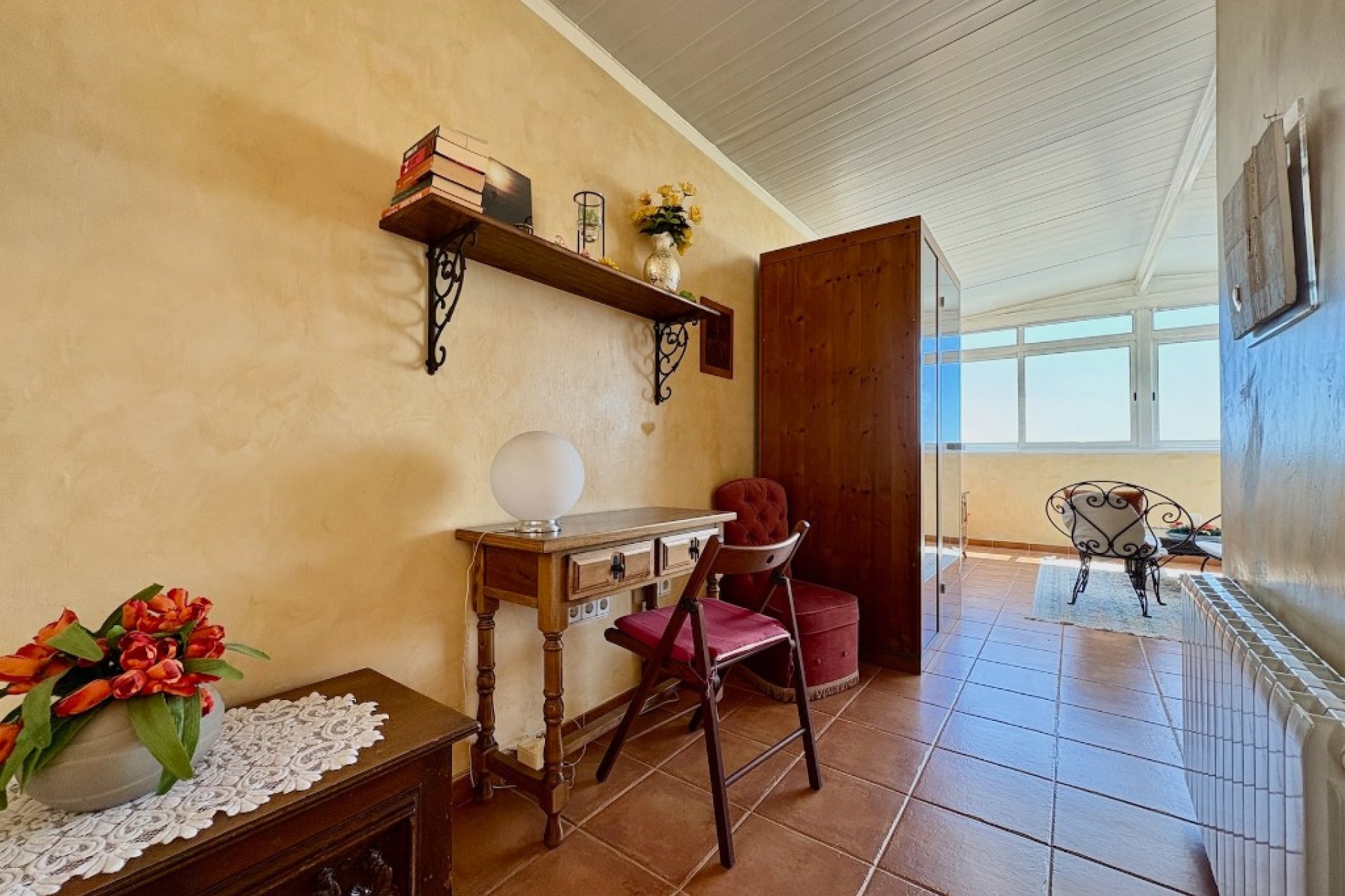 Resale - Villa - Orihuela Costa - Villamartin