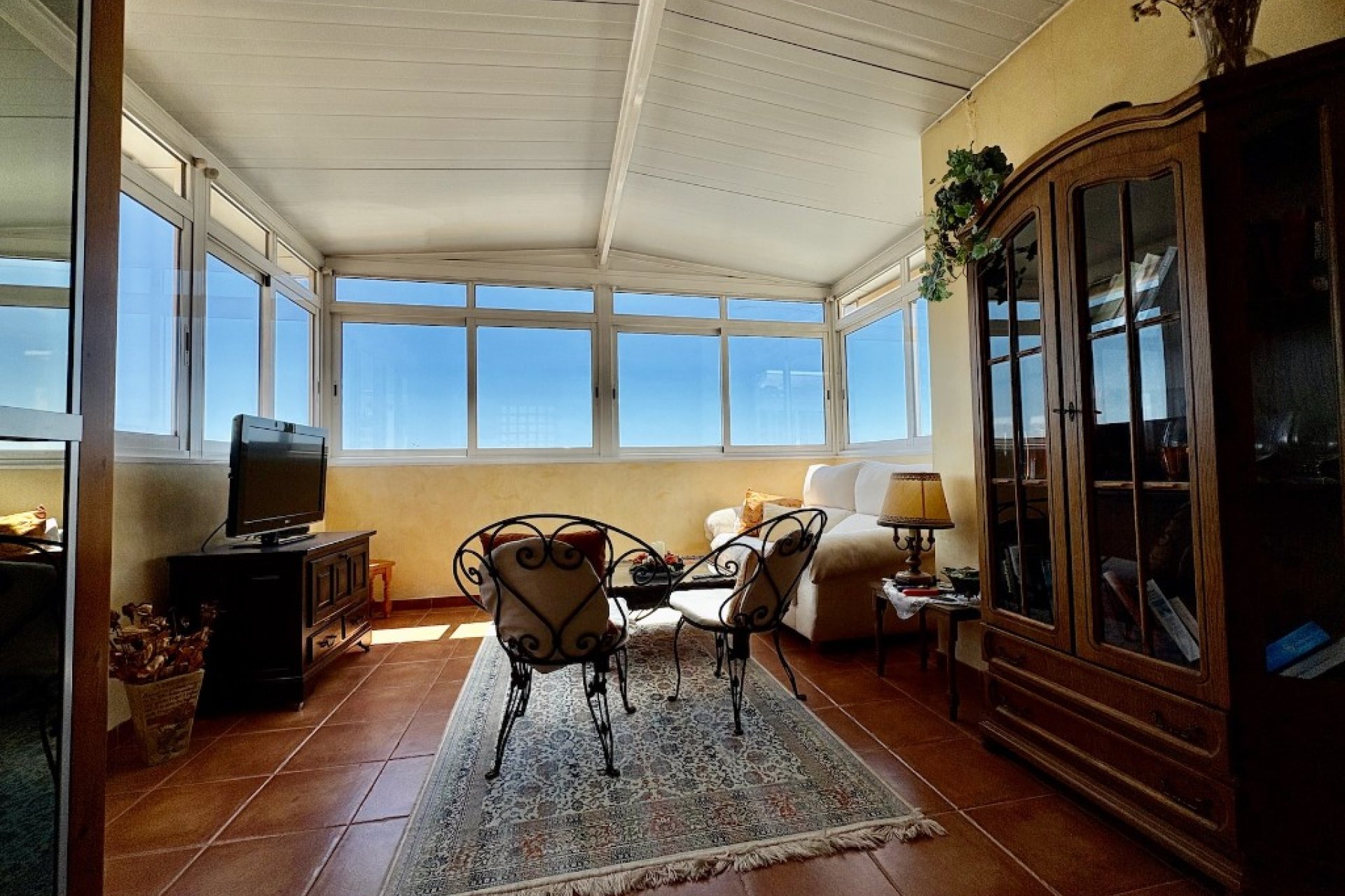 Resale - Villa - Orihuela Costa - Villamartin