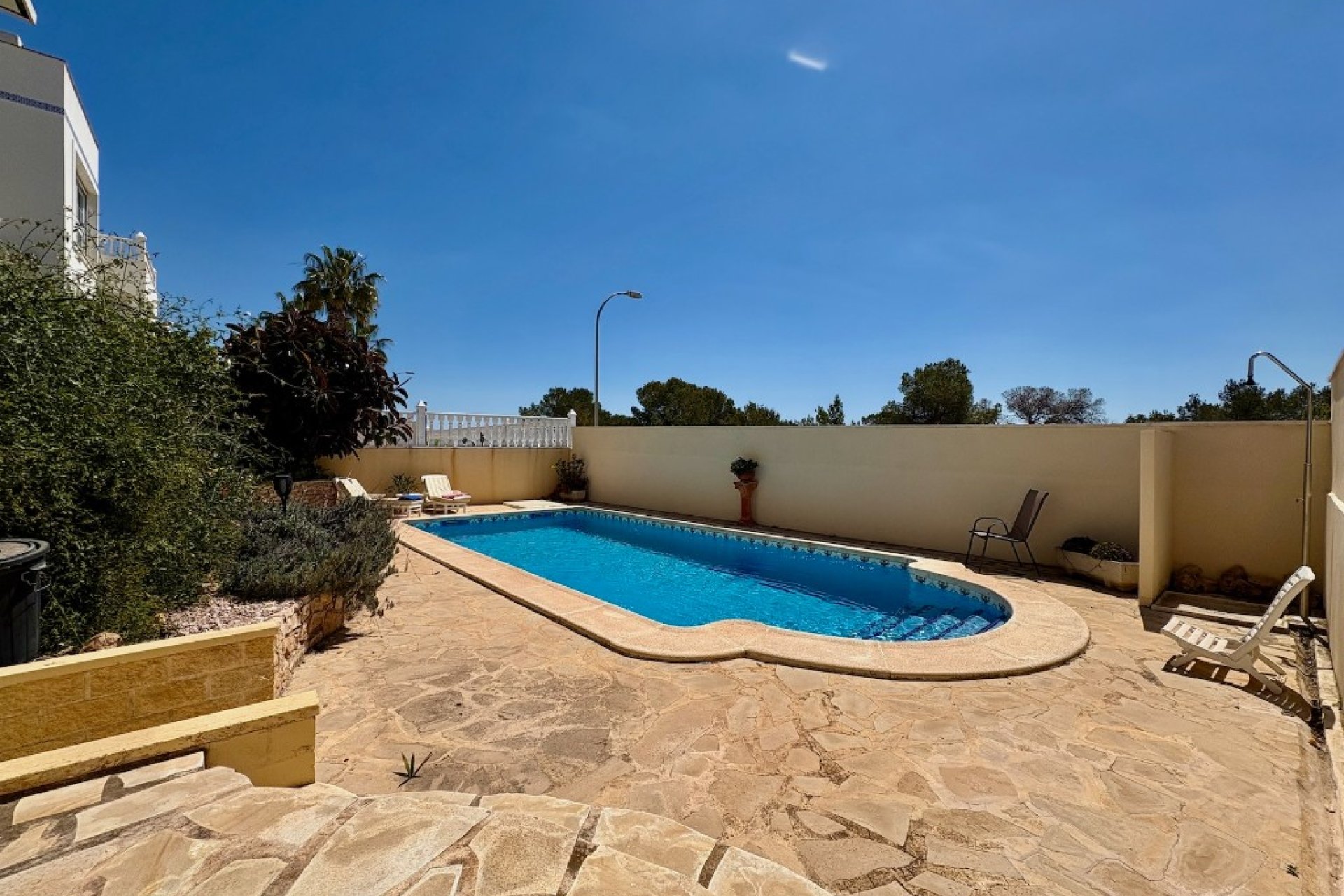 Resale - Villa - Orihuela Costa - Villamartin
