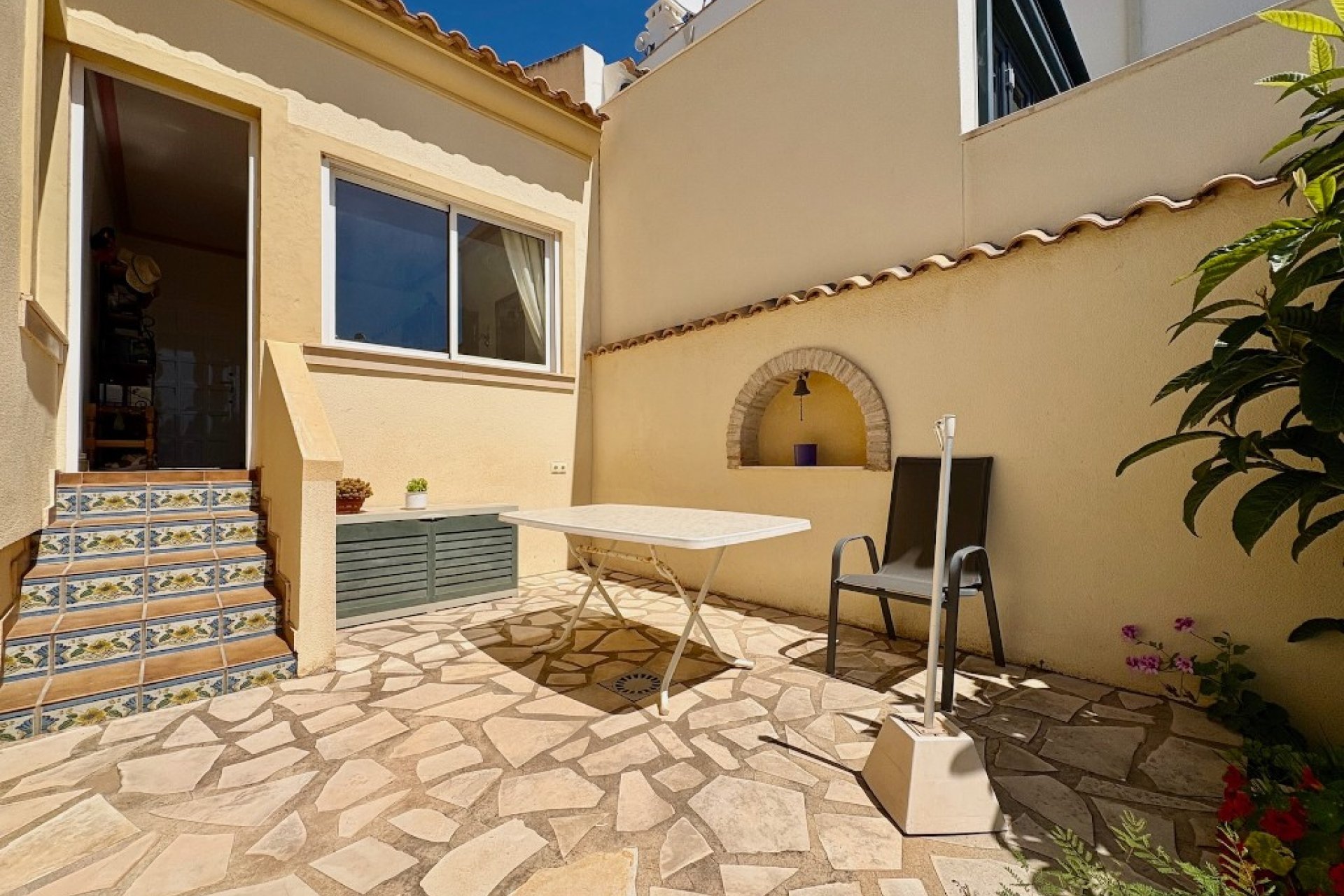 Resale - Villa - Orihuela Costa - Villamartin