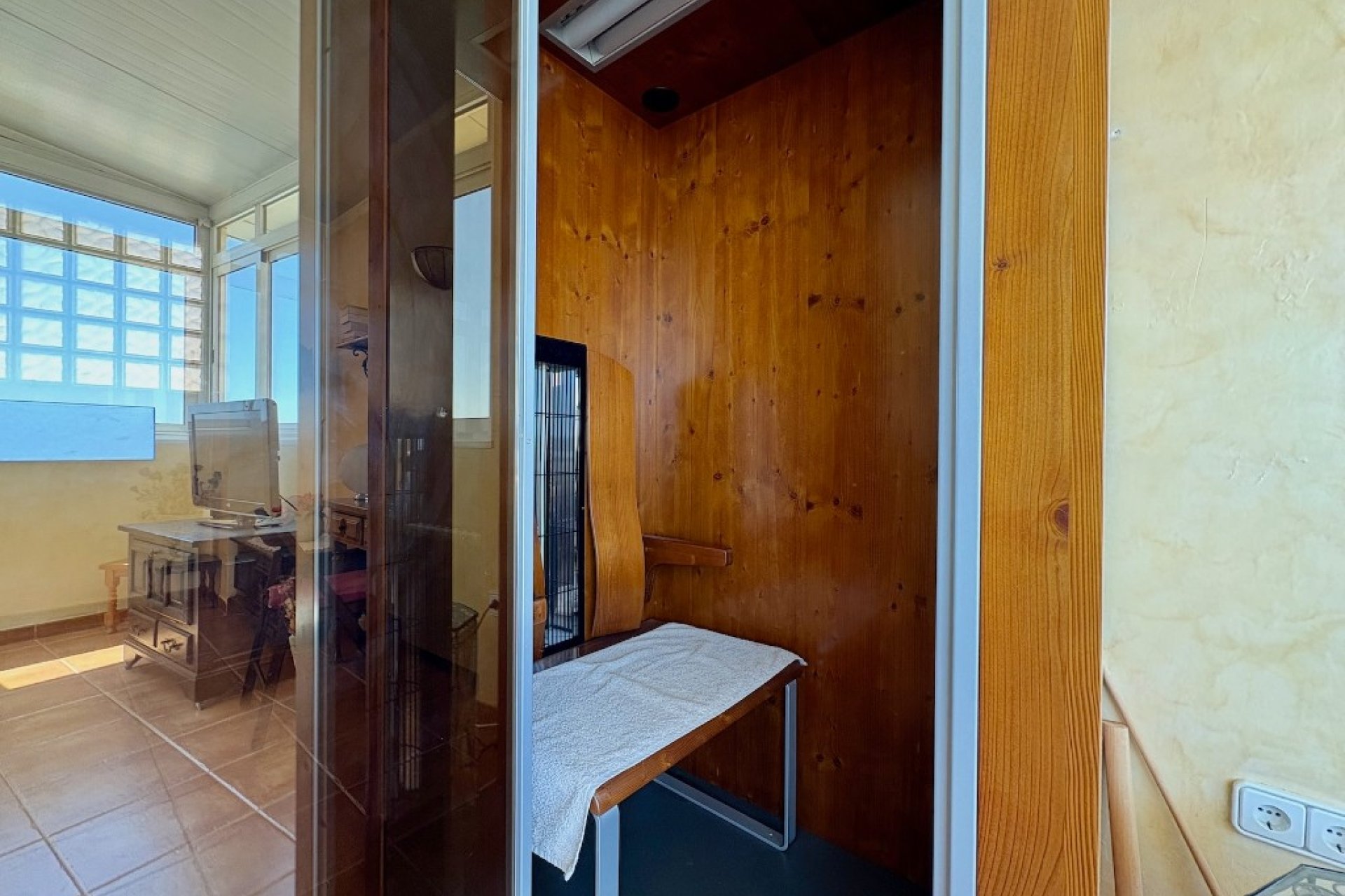 Resale - Villa - Orihuela Costa - Villamartin