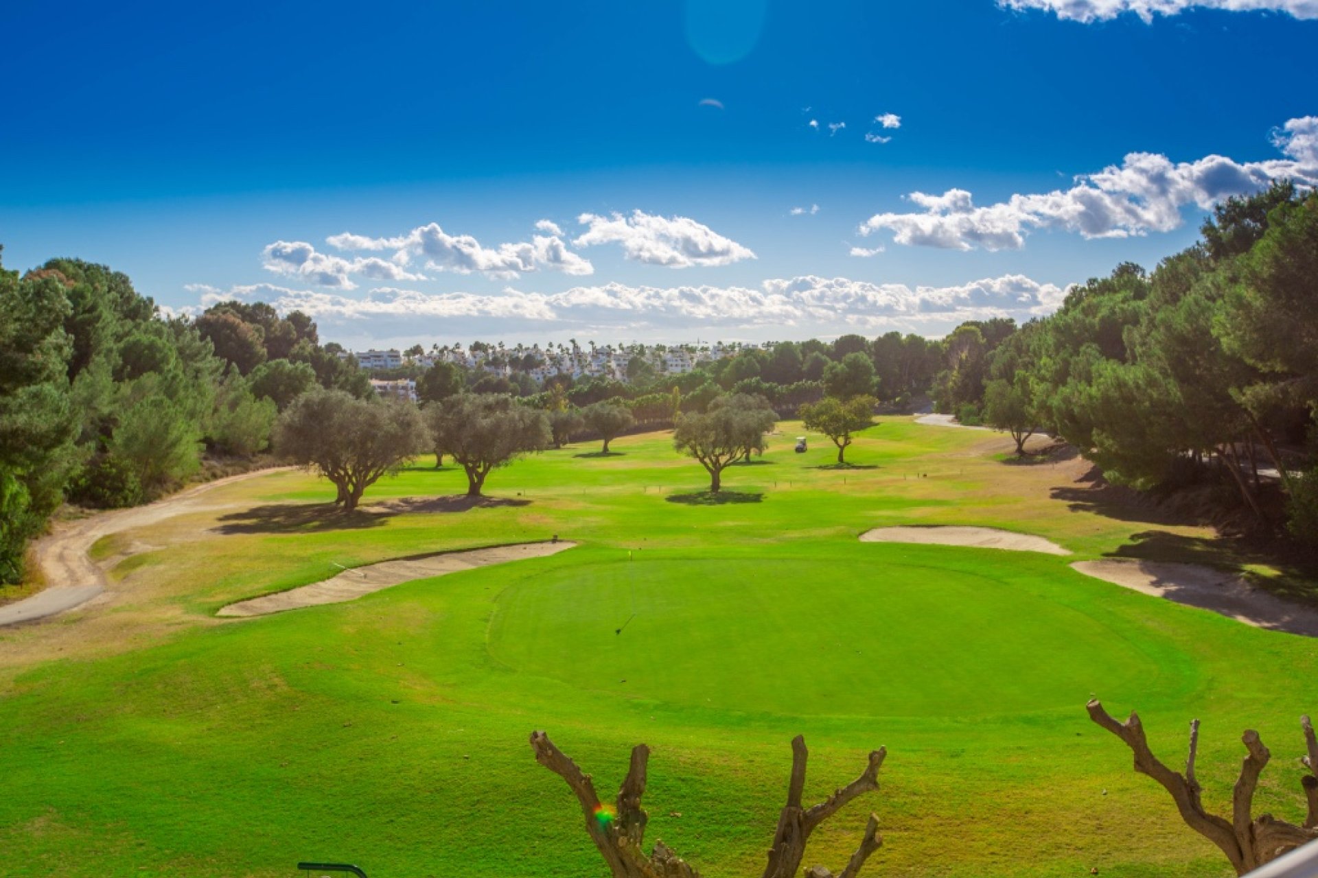 Resale - Villa - Orihuela Costa - Villamartín