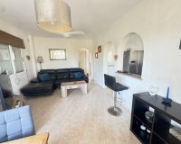 Resale - Villa - Orihuela Costa - Villamartín