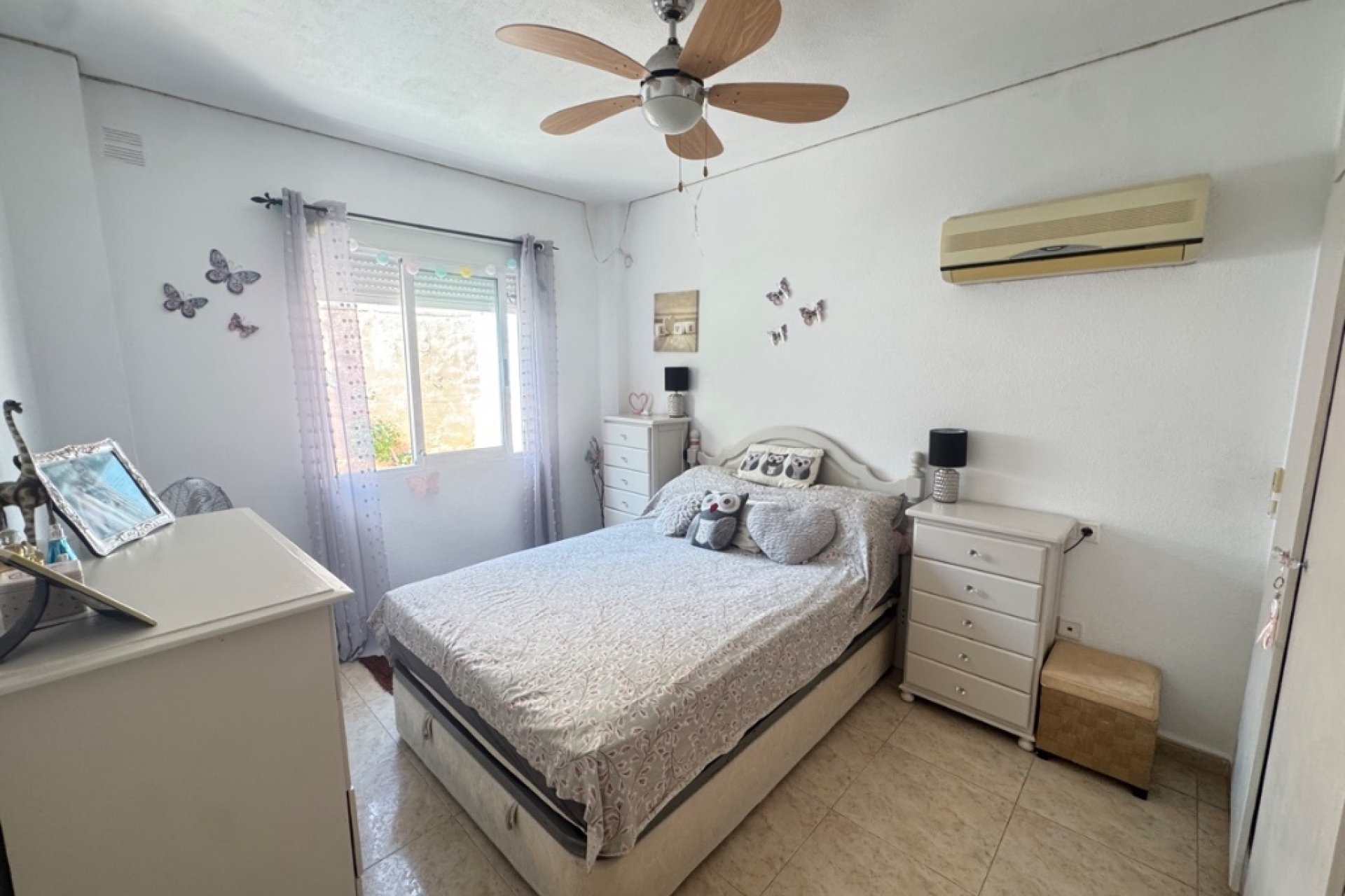 Resale - Villa - Orihuela Costa - Villamartín