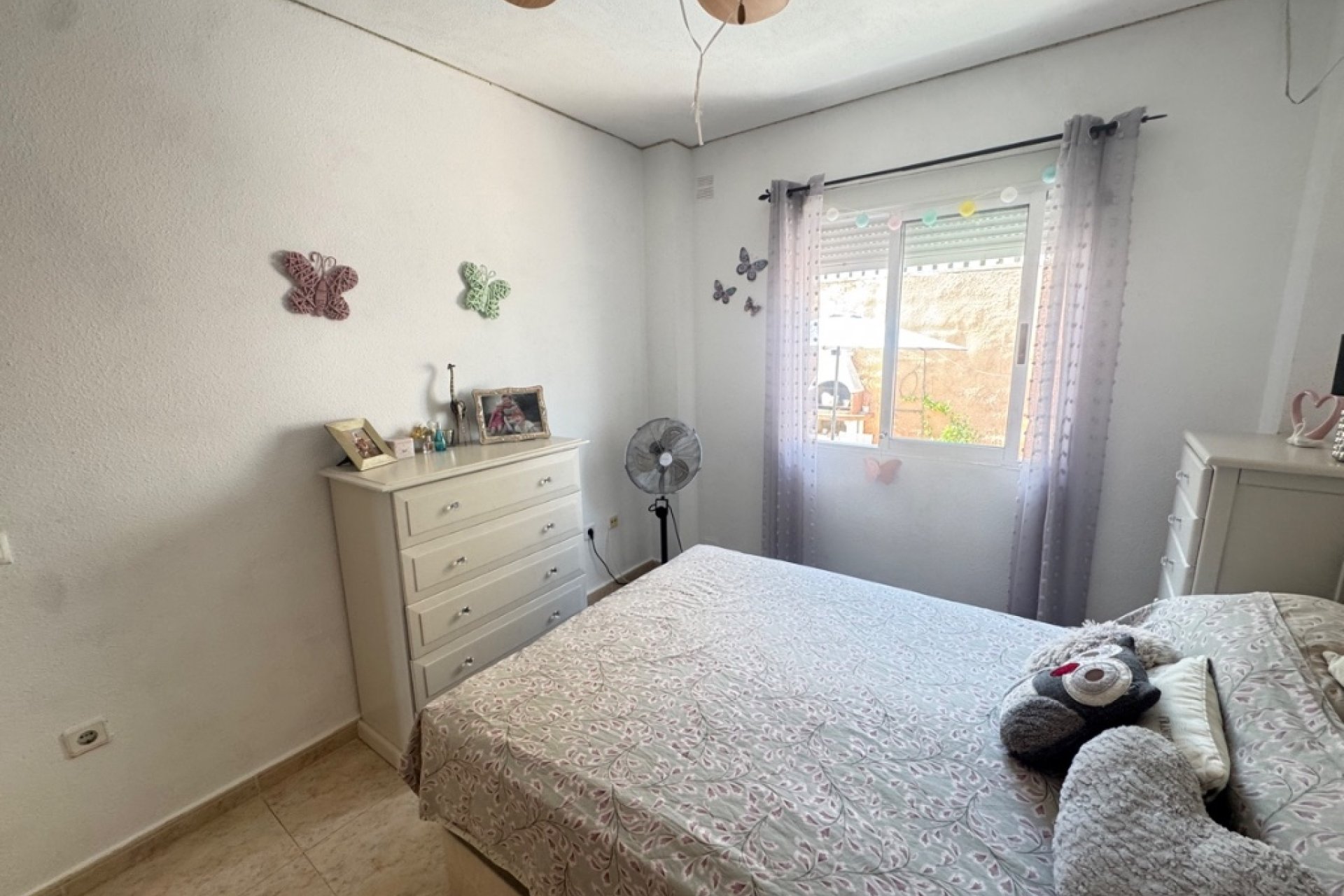 Resale - Villa - Orihuela Costa - Villamartín