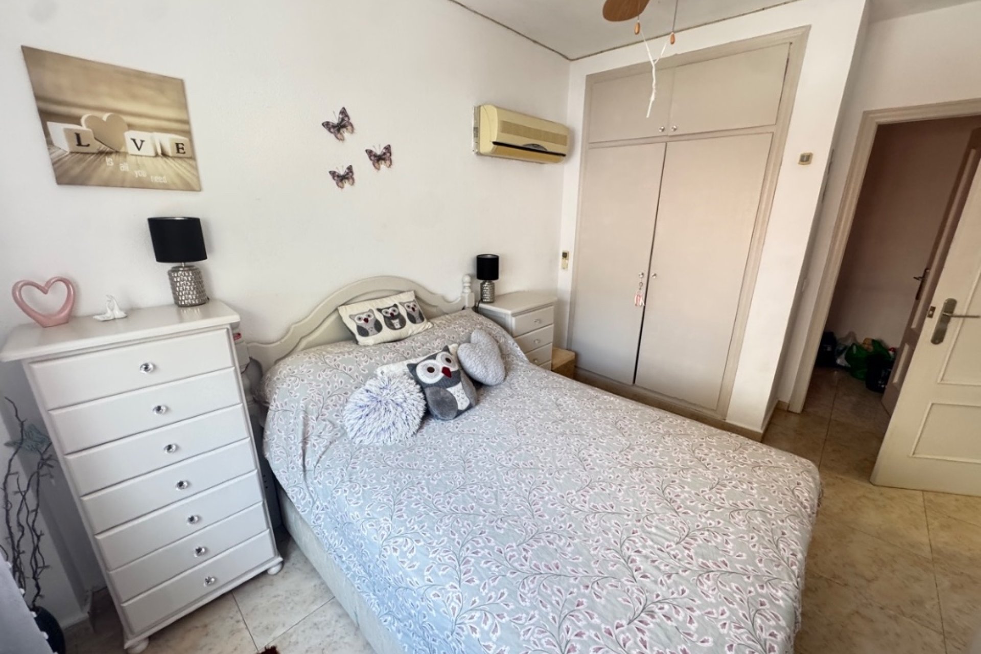 Resale - Villa - Orihuela Costa - Villamartín