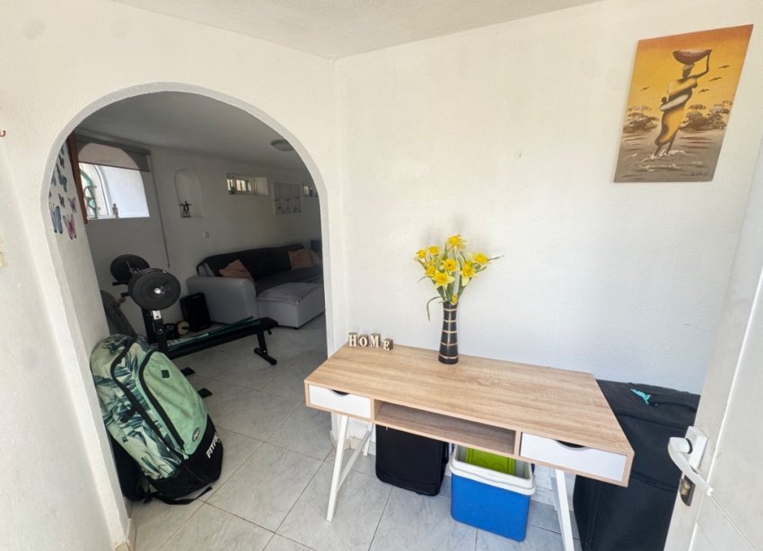 Resale - Villa - Orihuela Costa - Villamartín