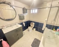 Resale - Villa - Orihuela Costa - Villamartín