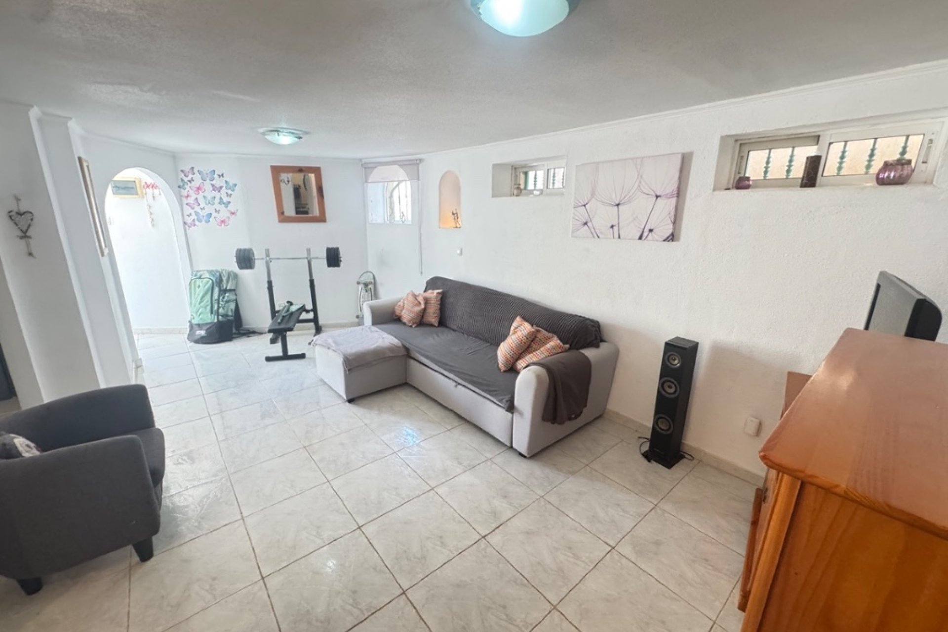 Resale - Villa - Orihuela Costa - Villamartín