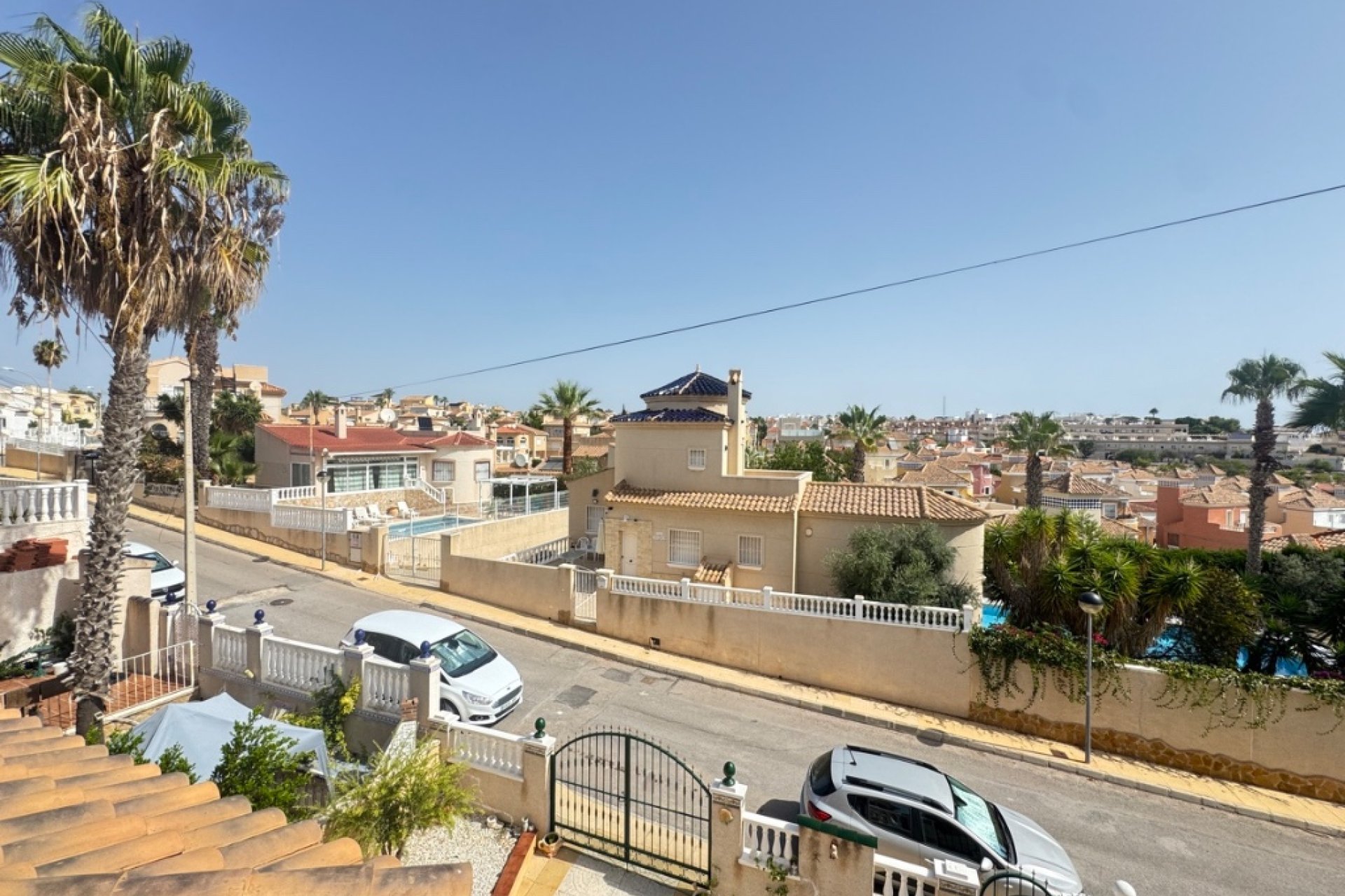 Resale - Villa - Orihuela Costa - Villamartín