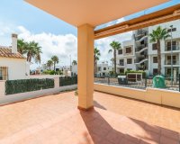Resale - Villa - Orihuela Costa - Villamartín