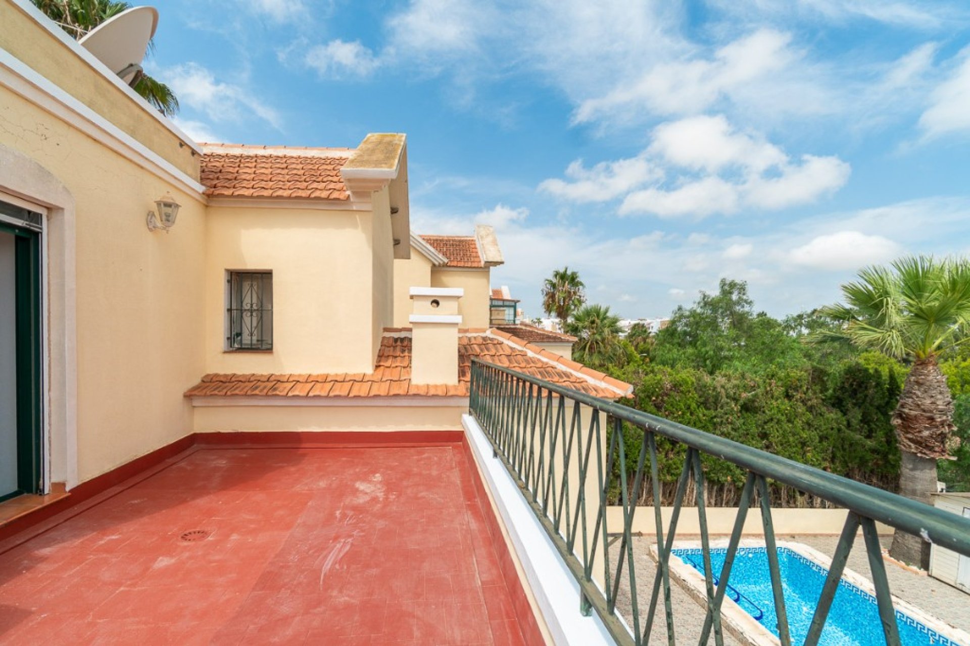 Resale - Villa - Orihuela Costa - Villamartín