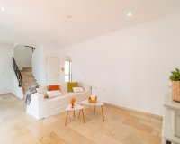 Resale - Villa - Orihuela Costa - Villamartín