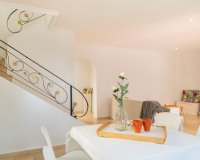 Resale - Villa - Orihuela Costa - Villamartín